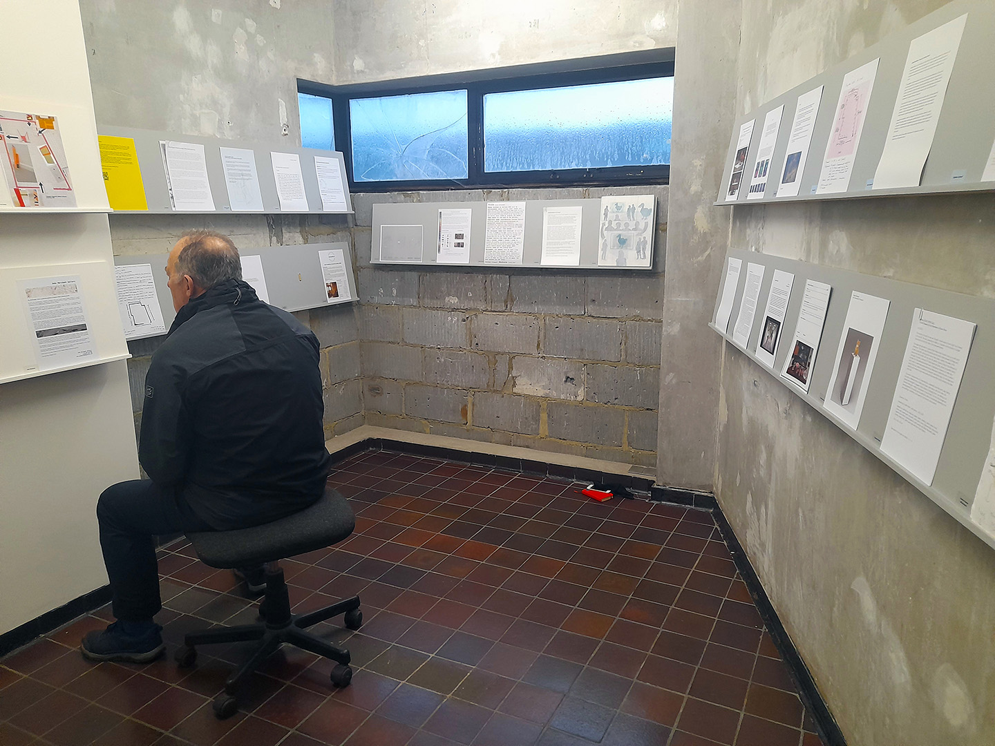 Image for showing All Dressed Up and Nowhere to Go