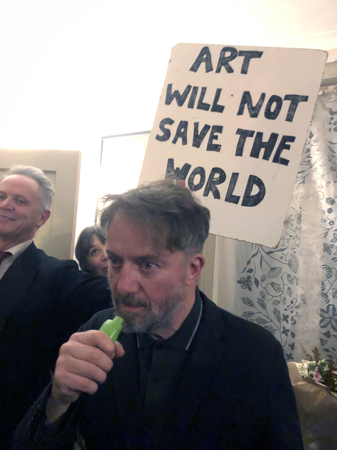 Image for showing Ceramic House Party