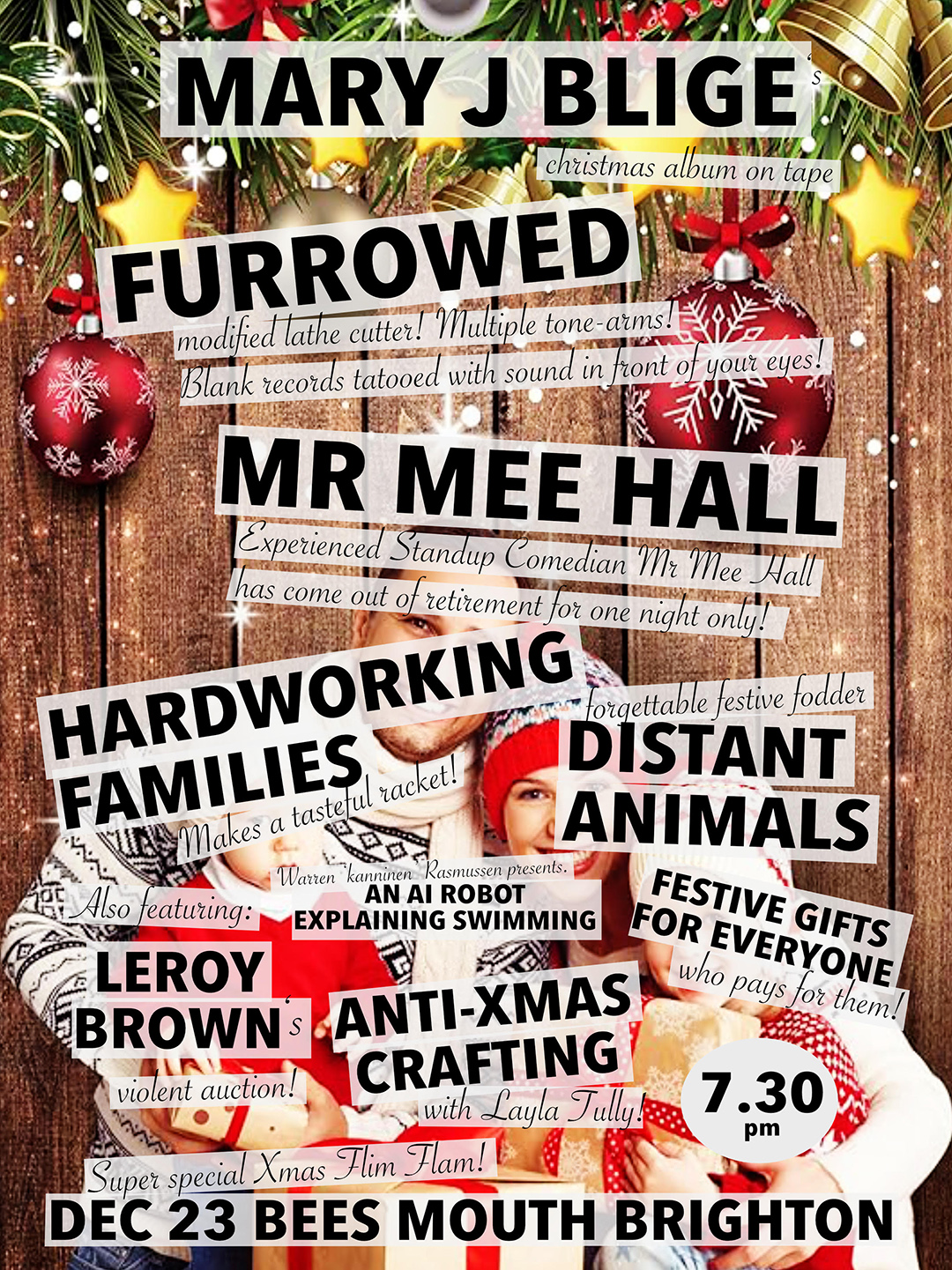 Image for showing Flim Flam