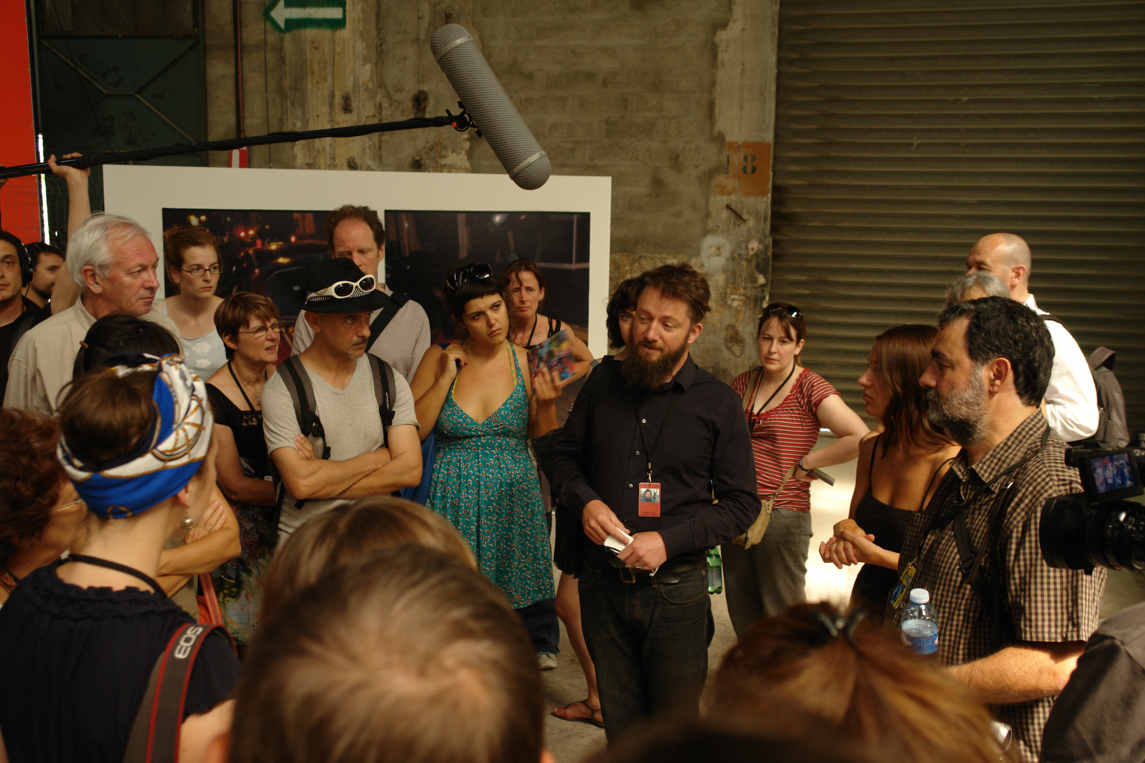 Image for showing Les Rencontres D'Arles