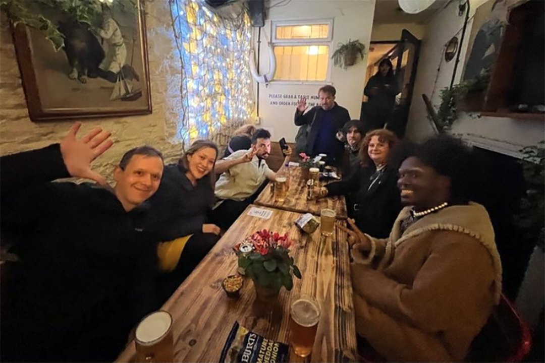 Image for showing Rolodex Propaganda phyiscal