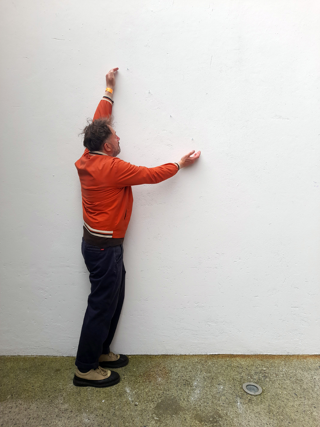 Image for Mocksim showing: Members and Friends Exhibition 2025
