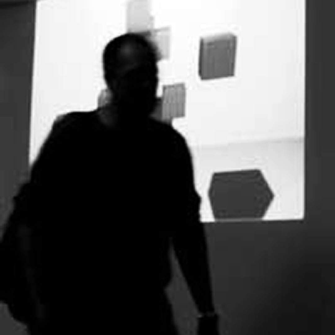 Showing titled Big Blip 4