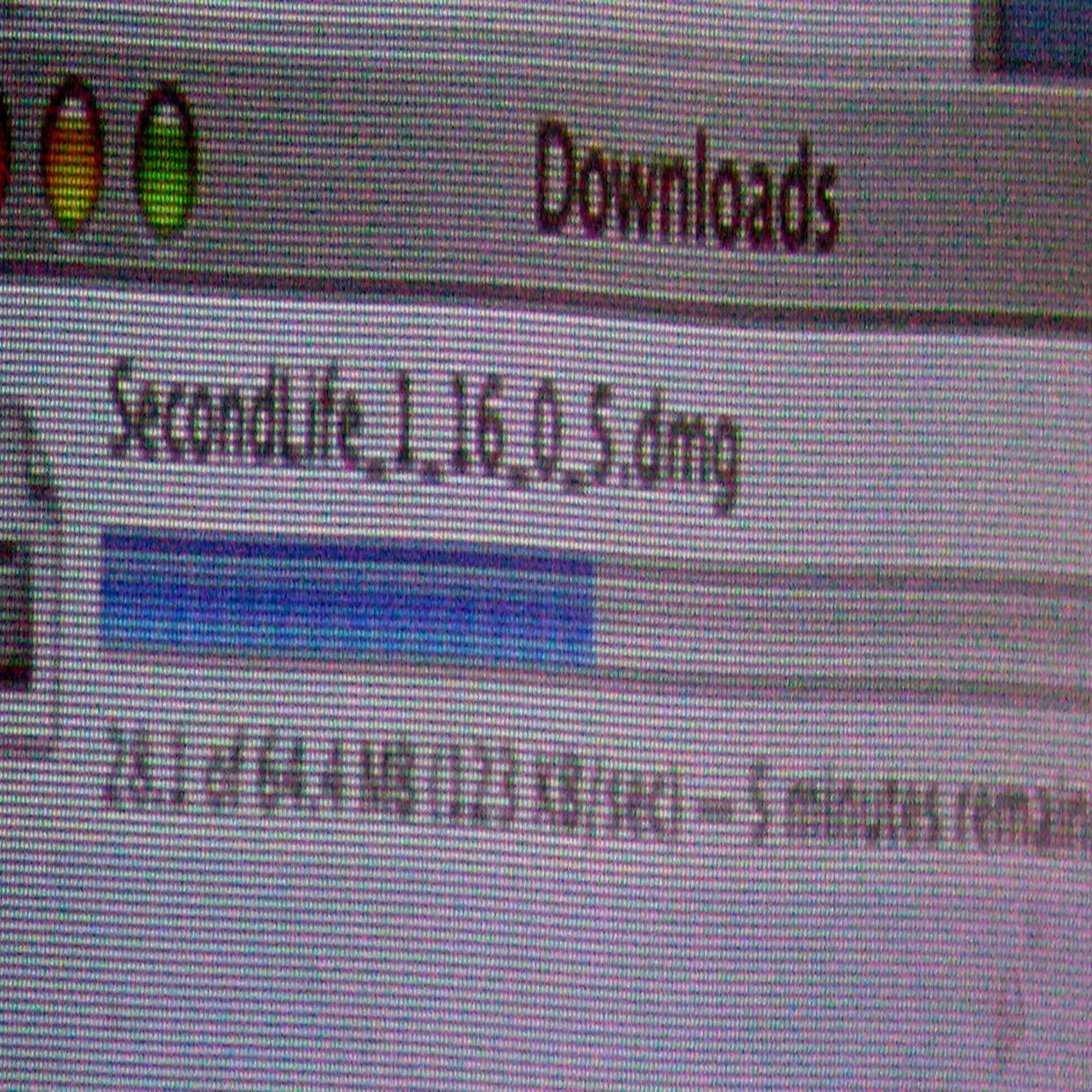 Showing titled Feedlack Loop
