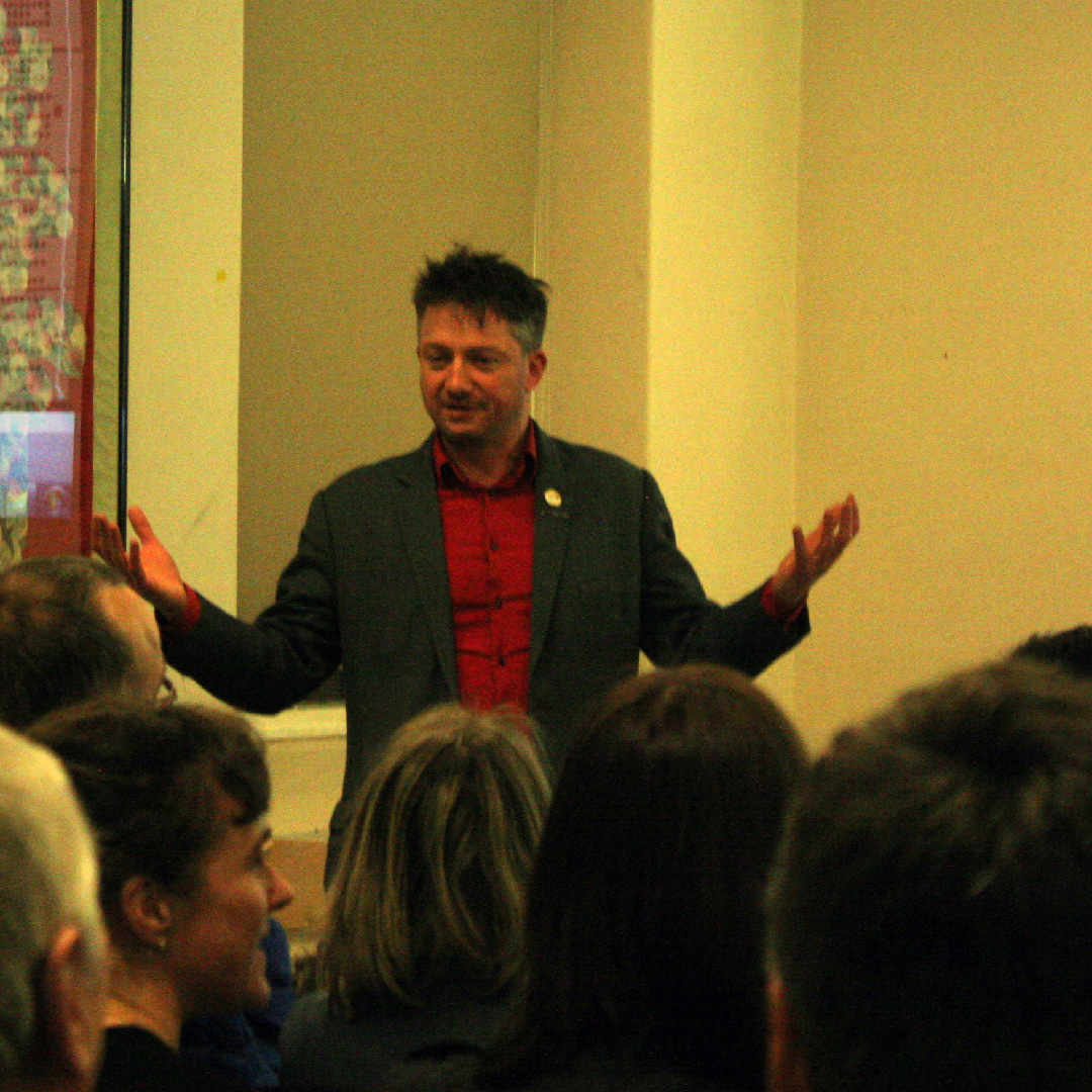 Showing titled From Jacquard to JPEG