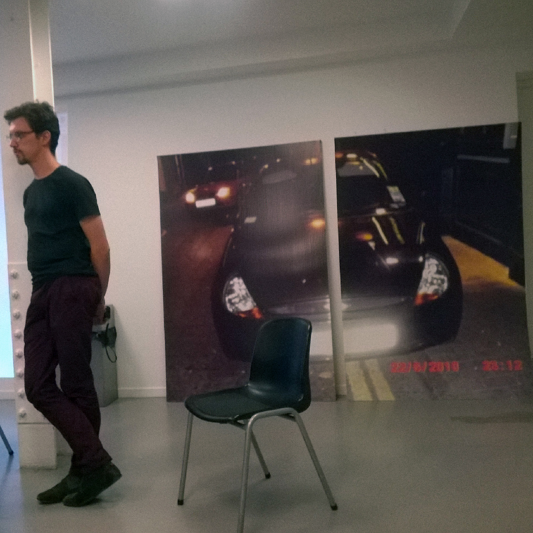 Showing titled #LowTechLabLondon2016