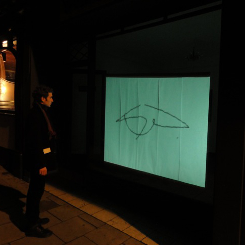 Showing titled Missing You 02