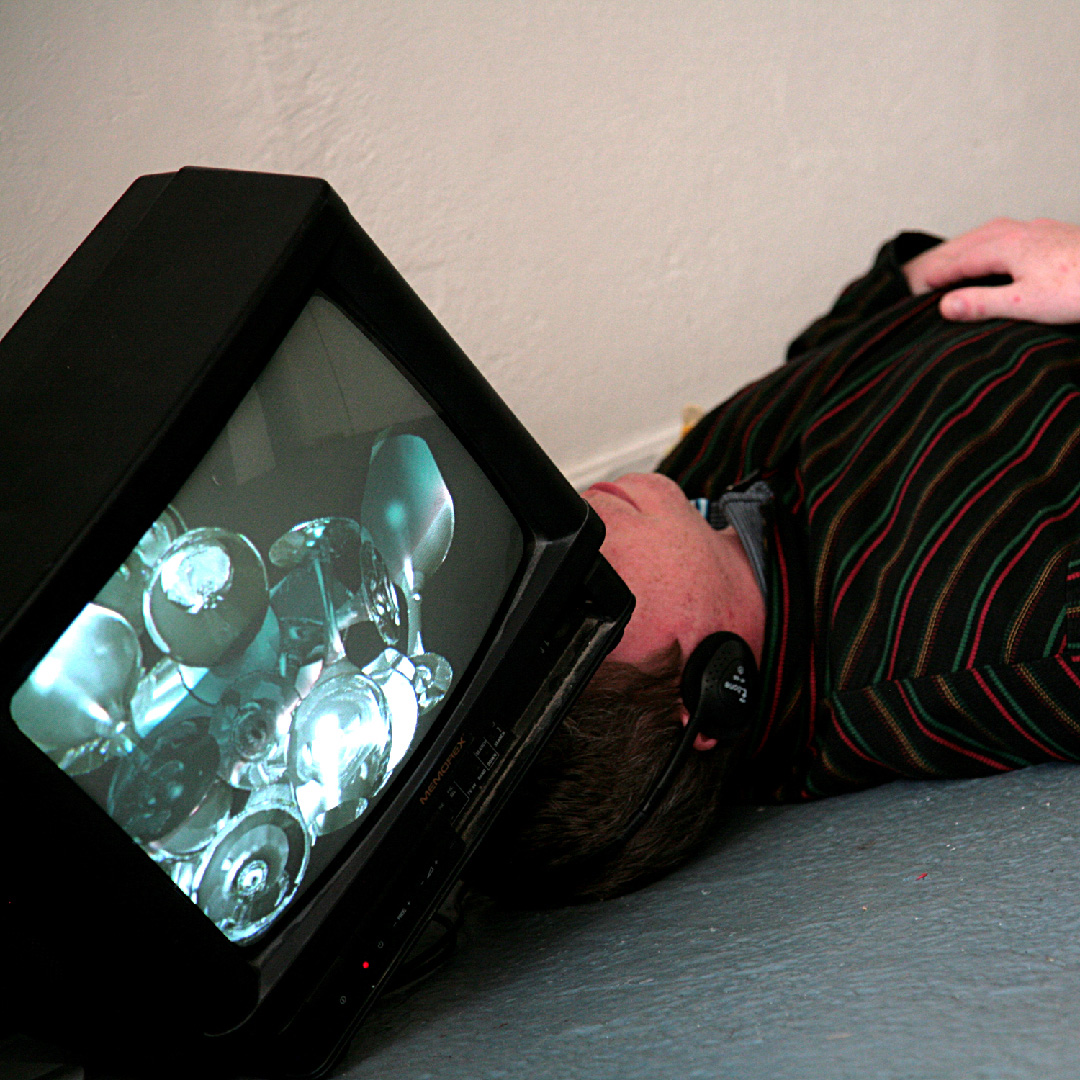 Showing titled Mockeyah