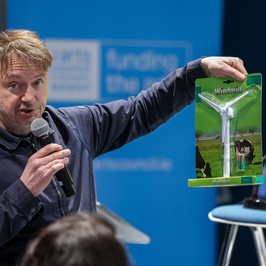 Showing titled Nordic, Baltic, UK & Ireland Forum