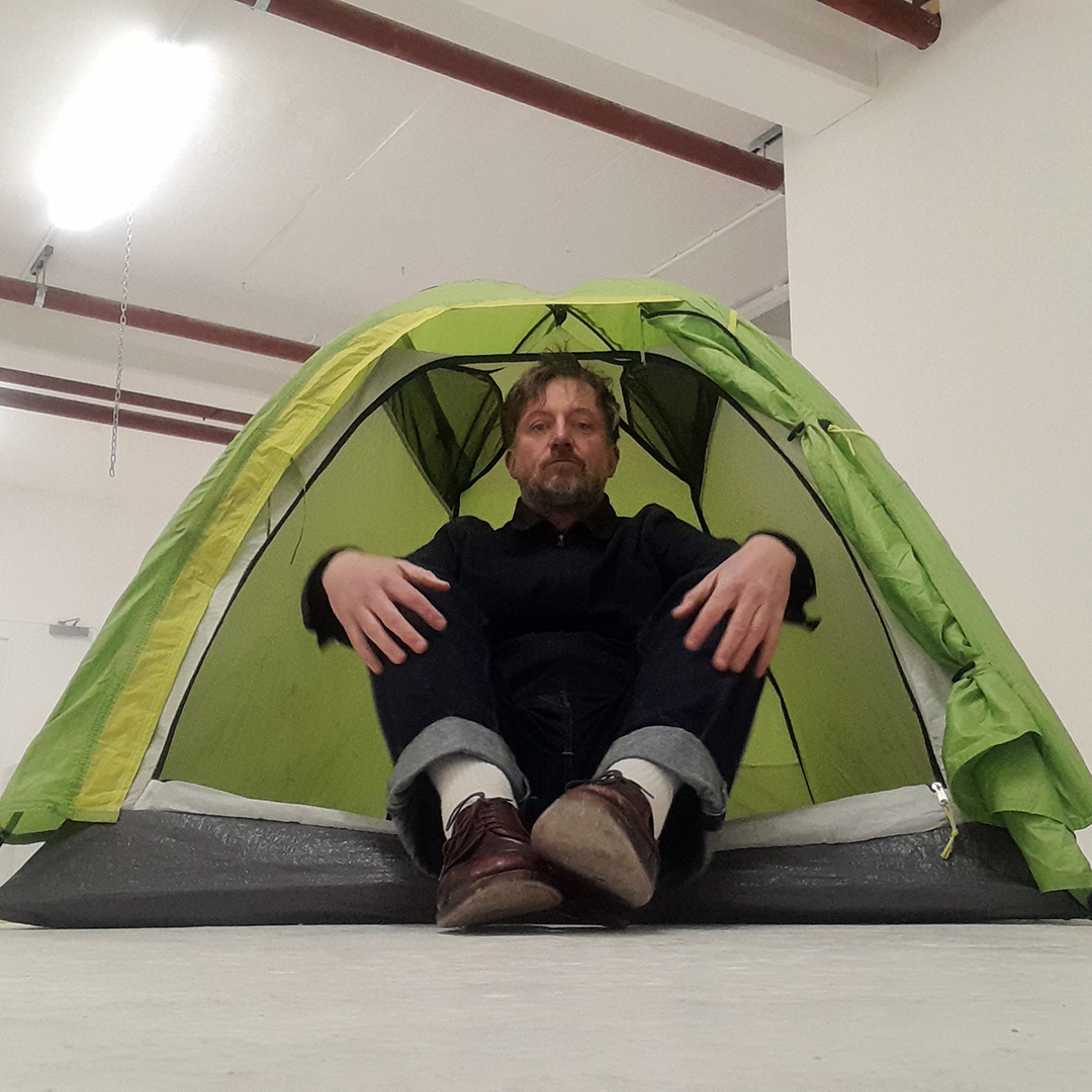 Showing titled Rolodex Propaganda phyiscal