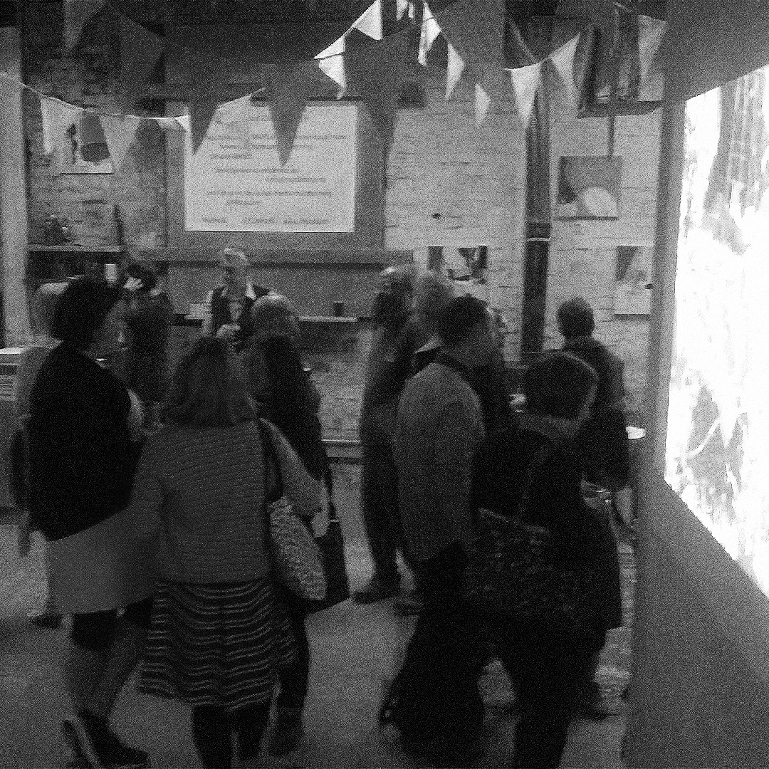 Showing titled Soft Power 1