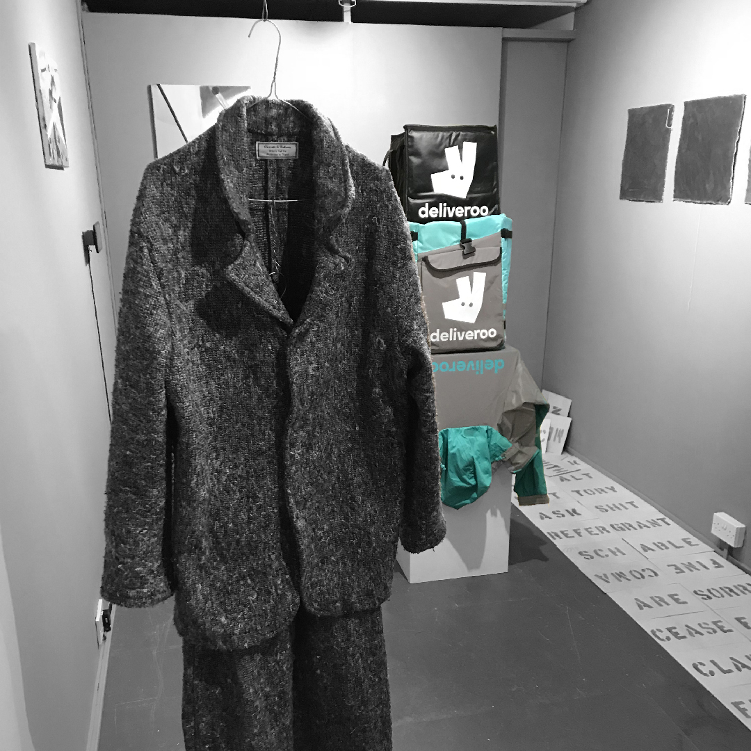 Showing titled Soft Power 3