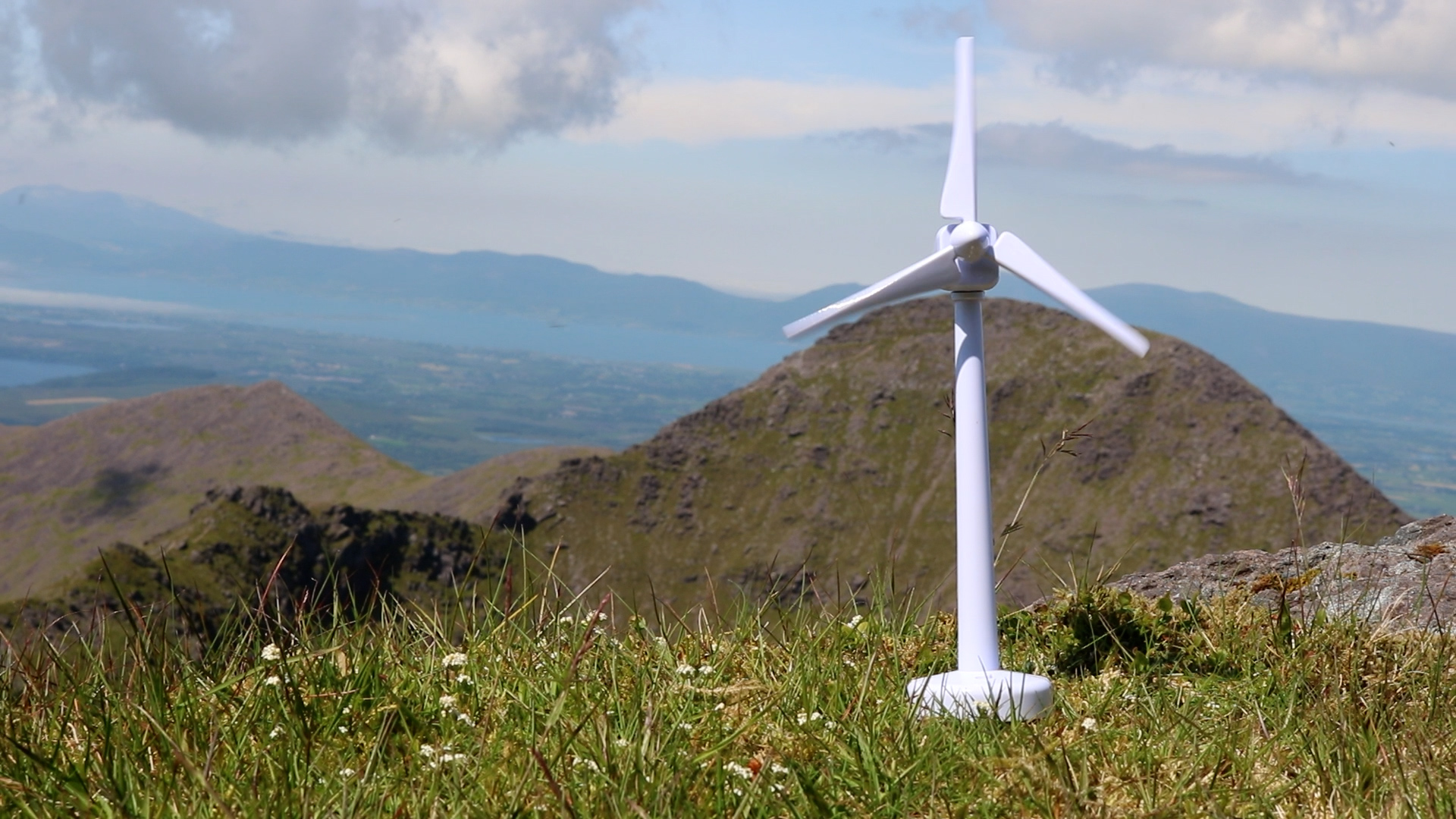 Image for Mocksim artwork: Autofocus Feedback Loop, Carrauntoohil