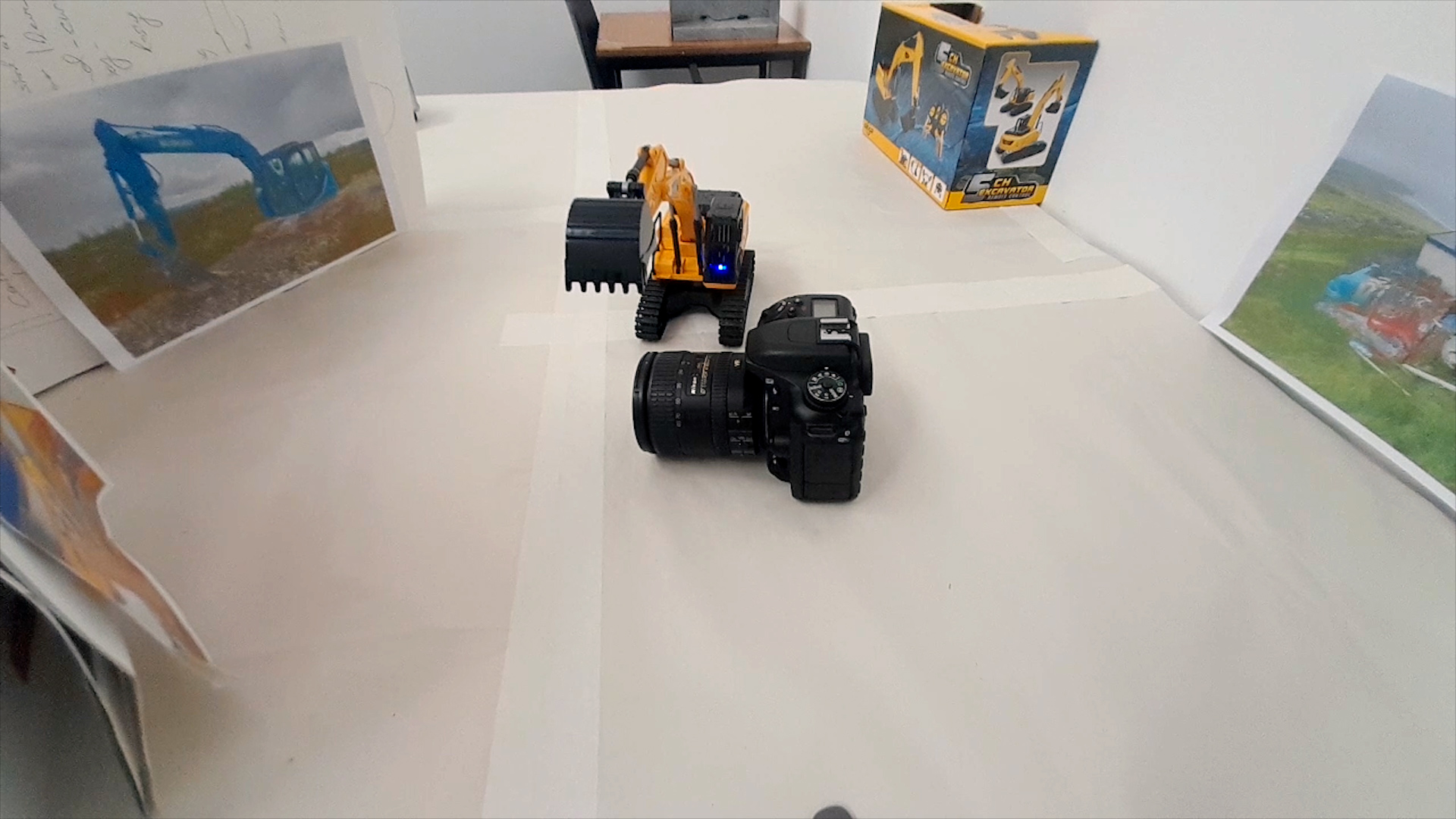 Image for work PoV