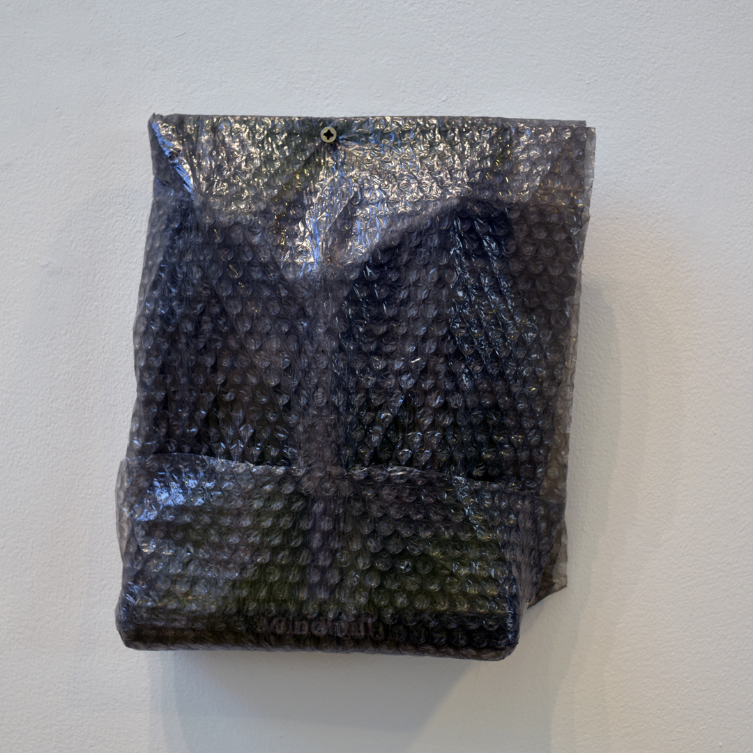  Work entitled Nontych
